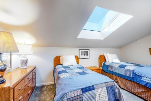 Lionshead Luxury