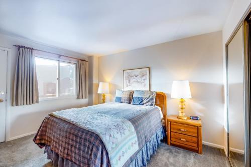 Lionshead Luxury