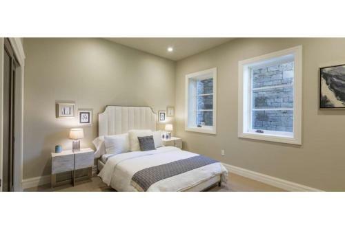 Fire And Ice By Exceptional Stays
