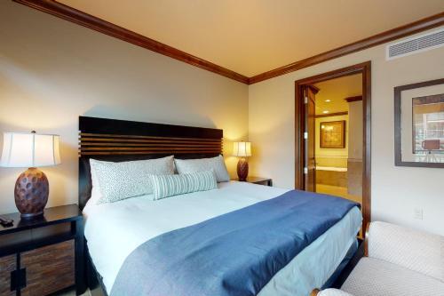 Lion Square Lodge Tower T401