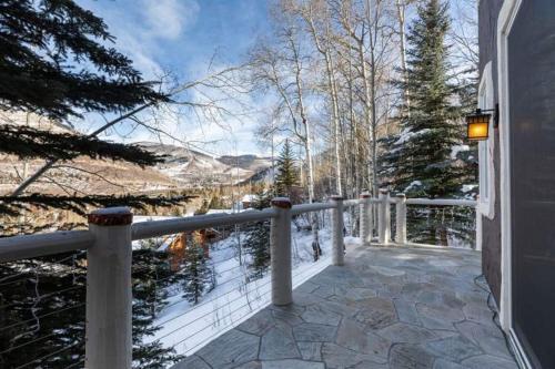 Sierra Trail Residence Condo