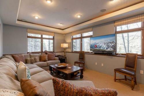 Sierra Trail Residence Condo
