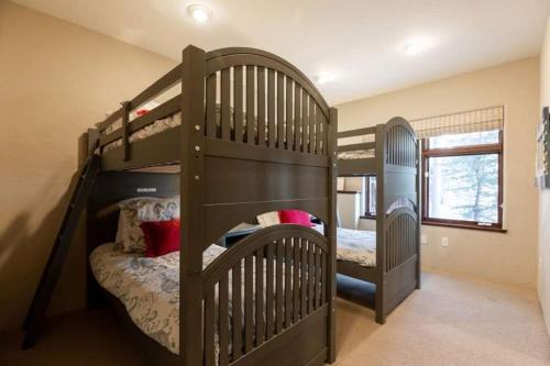 Sierra Trail Residence Condo