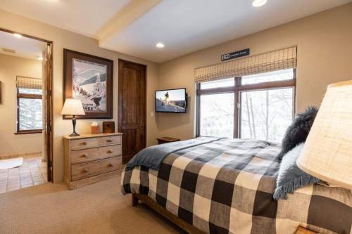 Sierra Trail Residence Condo