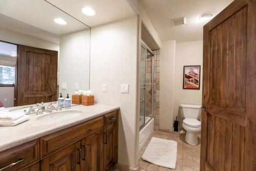 Sierra Trail Residence Condo