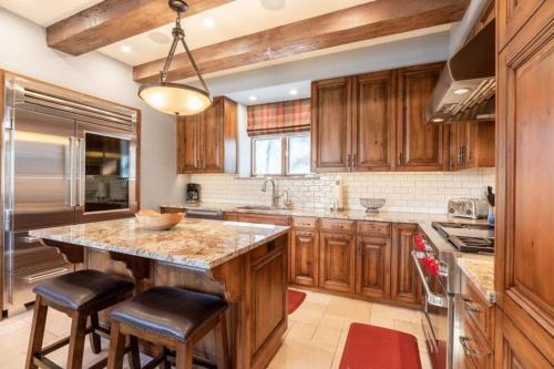 Sierra Trail Residence Condo