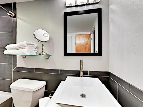 Apartamento S Frontage Condo #b203 Condo