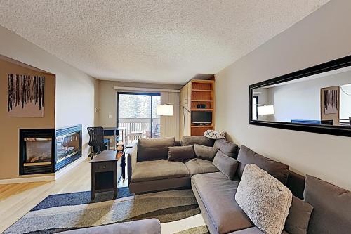 Apartamento S Frontage Condo #b203 Condo