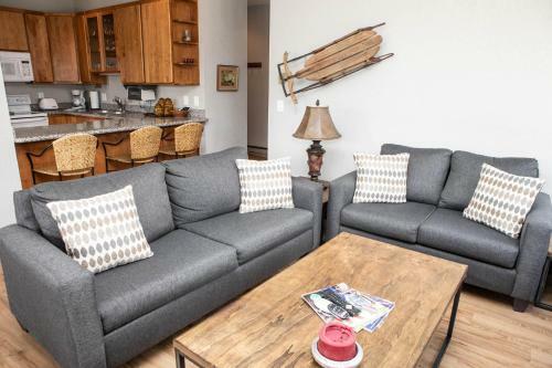 Apartamento Sun Vail Condos 11a Condo