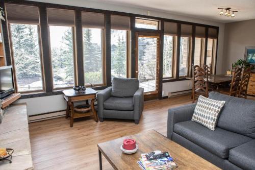 Apartamento Sun Vail Condos 11a Condo