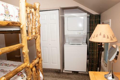 6 Chamonix Lane 2 Bedroom Townhouse