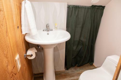 6 Chamonix Lane 2 Bedroom Townhouse