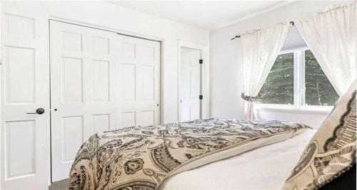 Apartamento 5025 Main Gore Place Condo