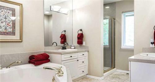 Apartamento 5025 Main Gore Place Condo