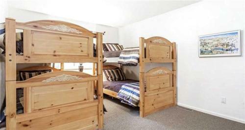 Apartamento 5025 Main Gore Place Condo