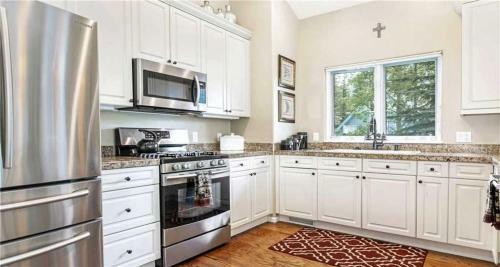 Apartamento 5025 Main Gore Place Condo