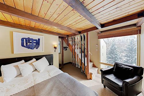 Apartamento Vail International 407