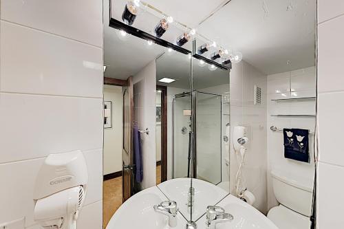 Apartamento Vail International 407