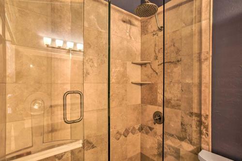 Apartamento Rustic Mtn Getaway With Deck, 3mi To Vail Resort