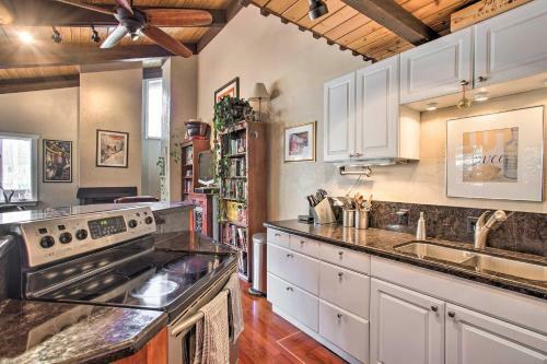 Apartamento Rustic Mtn Getaway With Deck, 3mi To Vail Resort
