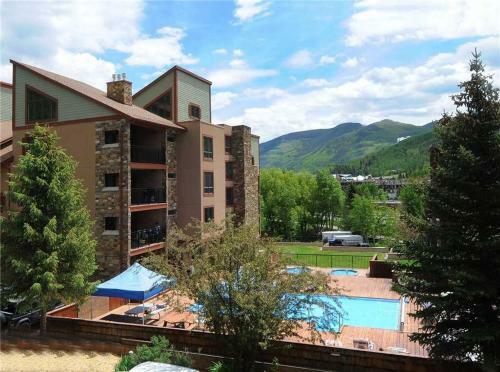 Apartamento Breakaway West #212 Condo