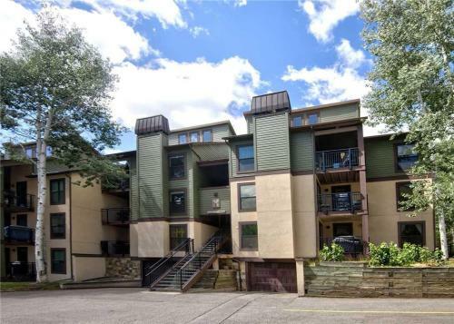 Apartamento Breakaway West #212 Condo