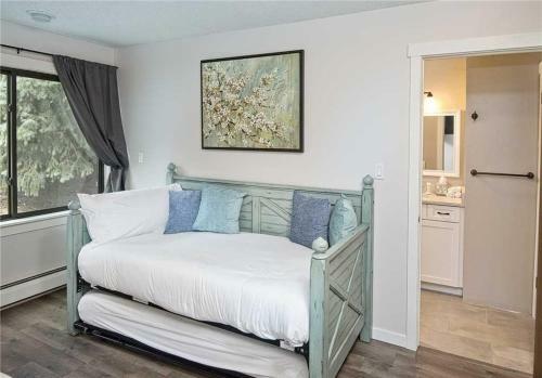 Apartamento Breakaway West #212 Condo