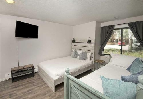 Apartamento Breakaway West #212 Condo