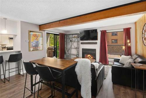 Apartamento Breakaway West #212 Condo