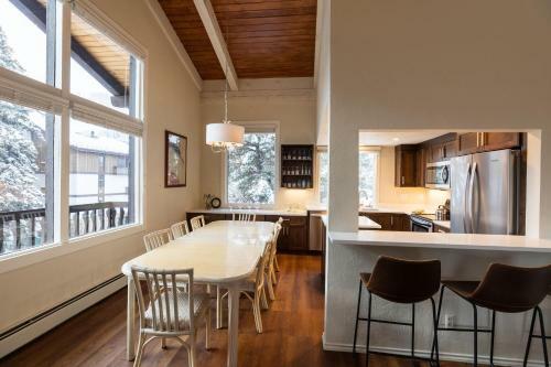 Apartamento Vorlaufer