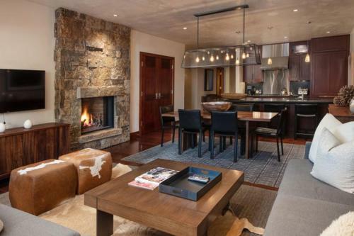 Apartamento Vail Solaris 1 Bedroom
