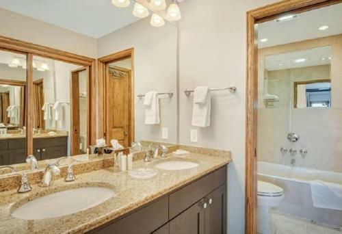 Apartamento Vail Lionshead 4 Bedroom