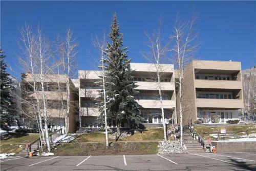 Apartamento Sun Vail 14a Condo