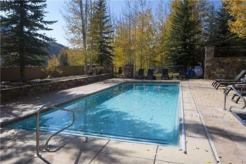 Apartamento Sun Vail 14a Condo