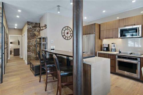 Apartamento Sun Vail 14a Condo