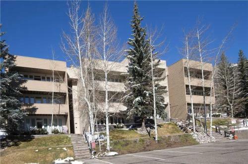Apartamento Sun Vail 14a Condo