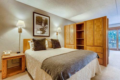 Lifthouse Lodge In Vail, Studio