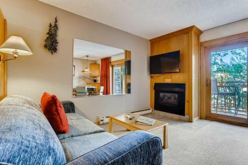 Lifthouse Lodge In Vail, Studio