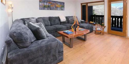 Apartamento Eiger Chalet 9 Condo