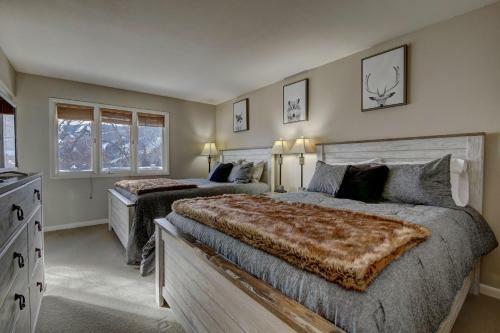 Vail Condo Free Parking Walk To Shuttle