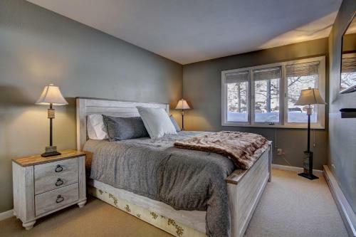 Vail Condo Free Parking Walk To Shuttle