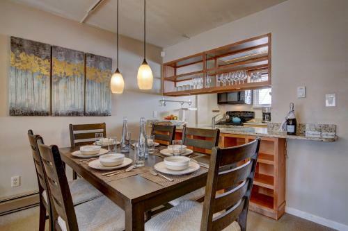 Vail Condo Free Parking Walk To Shuttle
