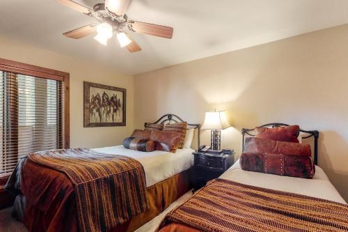 Hotel Lion Square Lodge South 450