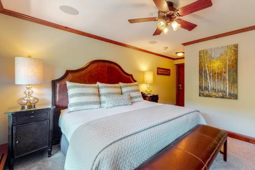 Hotel Lion Square Lodge South 450
