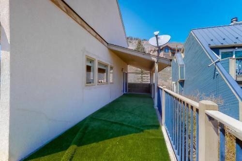 Casolar Del Notre Mountain Abode