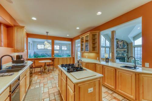 4 Bed 5 Bath Vacation Home In Vail