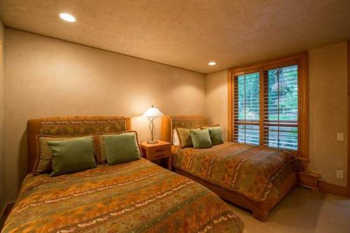 Apartamento Northwood's Spruce 310