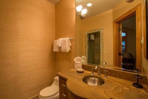 Apartamento Northwood's Spruce 310