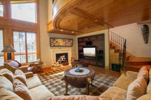 Apartamento Northwood's Spruce 310
