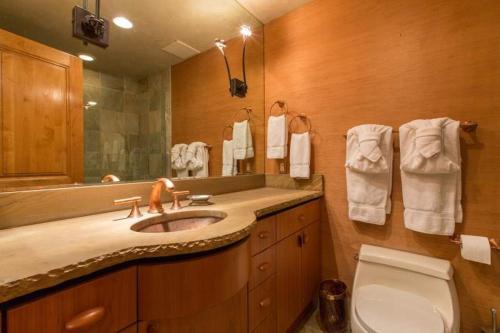 Apartamento Northwood's Spruce 310